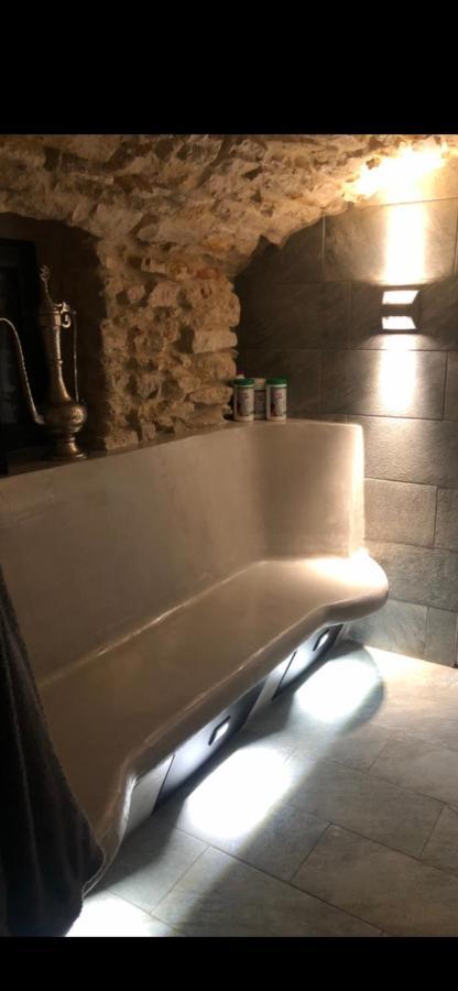 Jaccuzi & Spa Des Caves Stanislas Νανσύ Εξωτερικό φωτογραφία