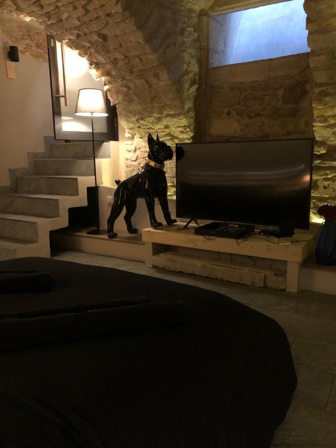 Jaccuzi & Spa Des Caves Stanislas Νανσύ Εξωτερικό φωτογραφία